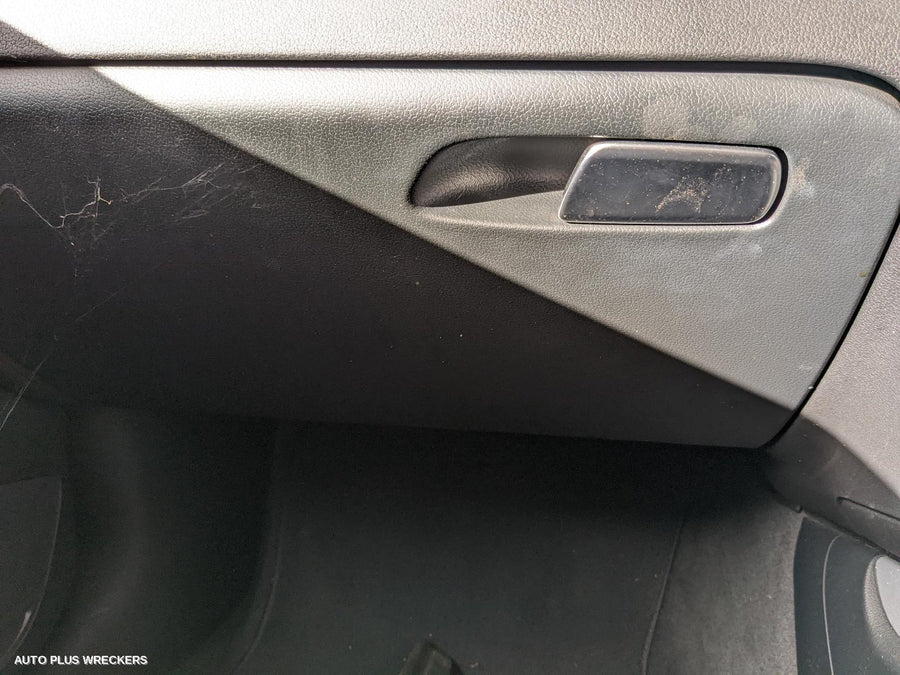 2013 AUDI A5 LEFT DOOR MIRROR