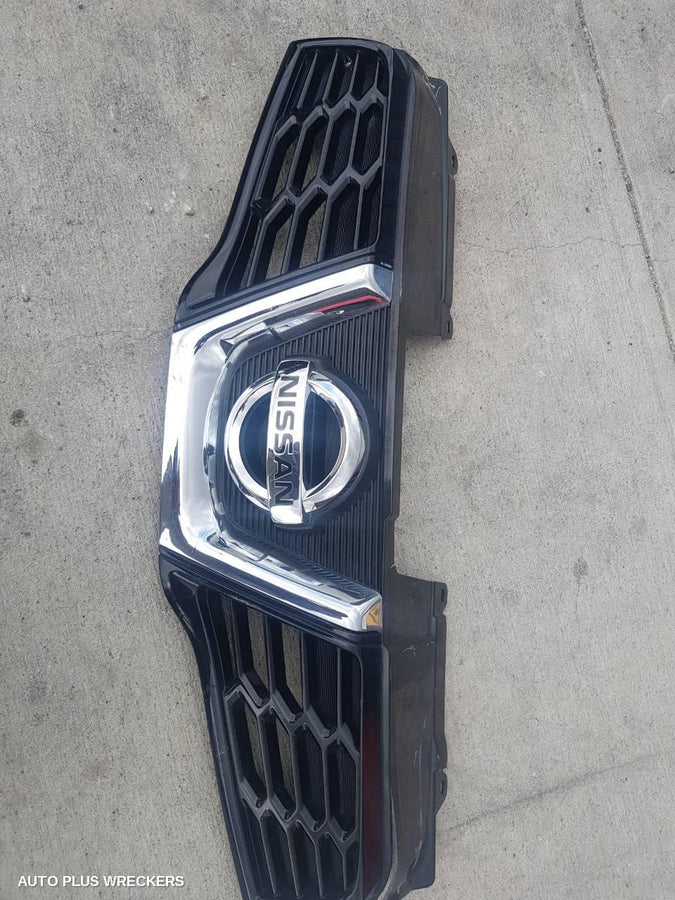 2011 Nissan Dualis A C Compressor