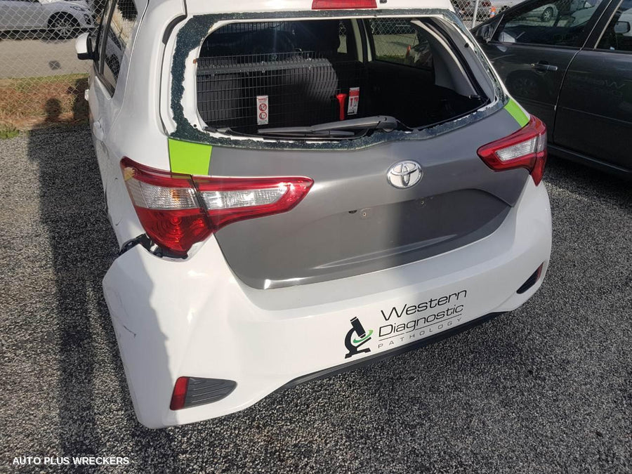 2018 Toyota Yaris Door Handle