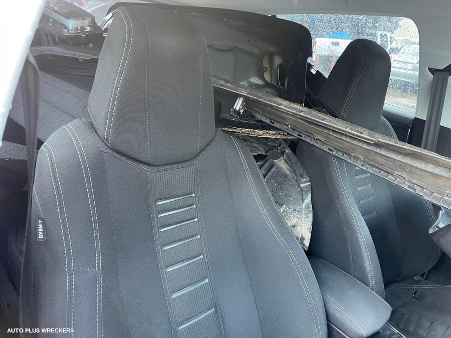 2014 Peugeot 308 Pwr Dr Wind Switch