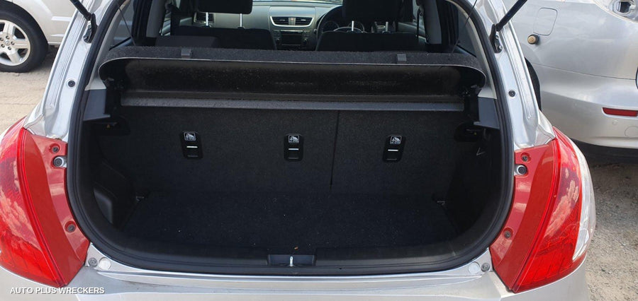 2014 SUZUKI SWIFT OVERFLOW BOTTLE