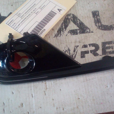 2020 Mazda Cx3 Right Indicator Fog Side