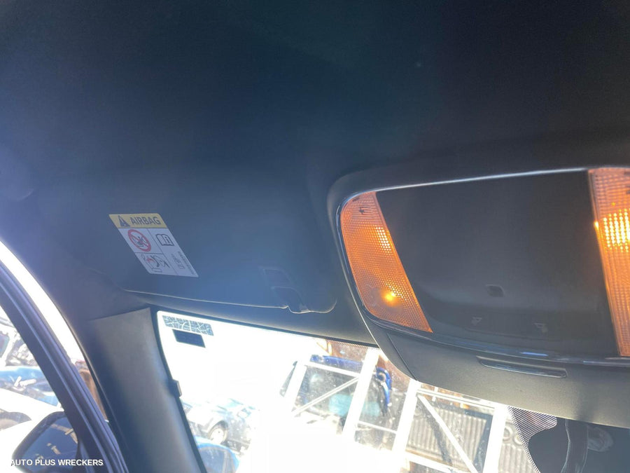 2016 Jeep Grandcherokee Right Door Mirror