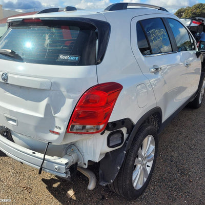 2018 Holden Trax Instrument Cluster