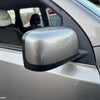 2010 Nissan Xtrail Front Seat