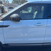 2017 Land Rover Rangerover Evoque Abs Sensor