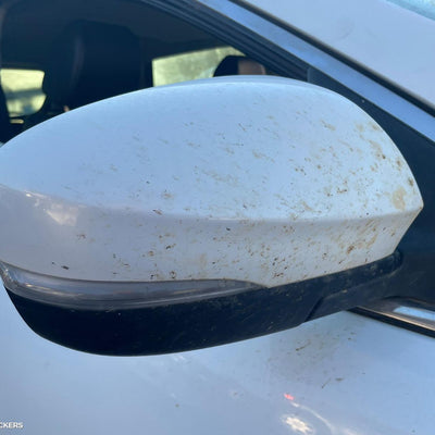 2007-2015 Mazda Cx9 Door Handle