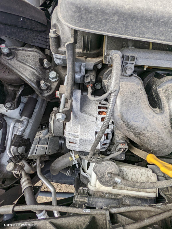 2020 Hyundai Venue Trans Gearbox