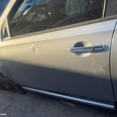 2013 Nissan Dualis Wiper Motor