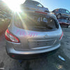 2013 Nissan Dualis Right Rear Wnd Reg Motor