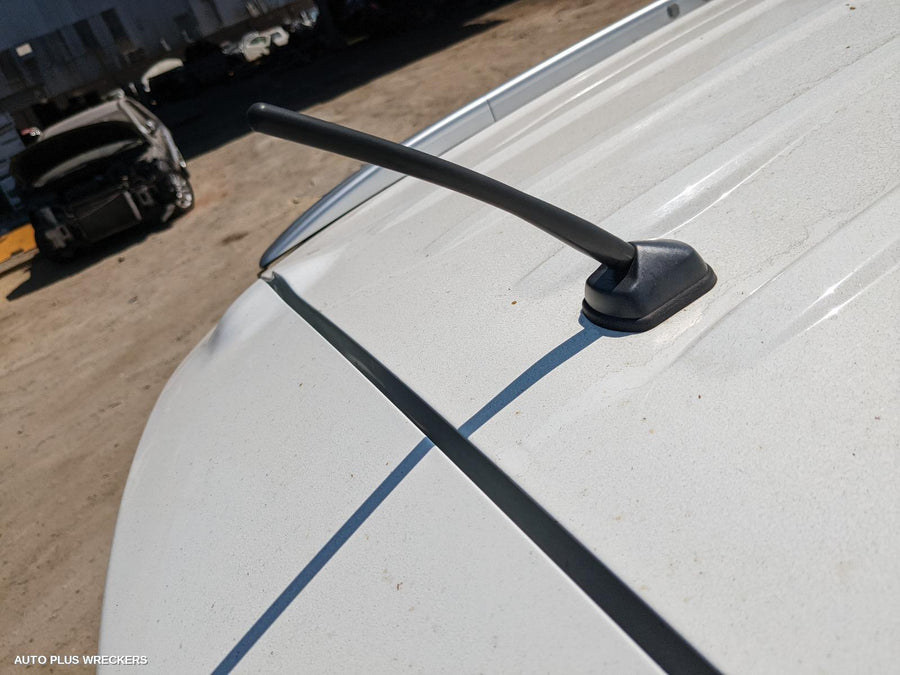 2014 Mitsubishi Outlander Wheel Mag