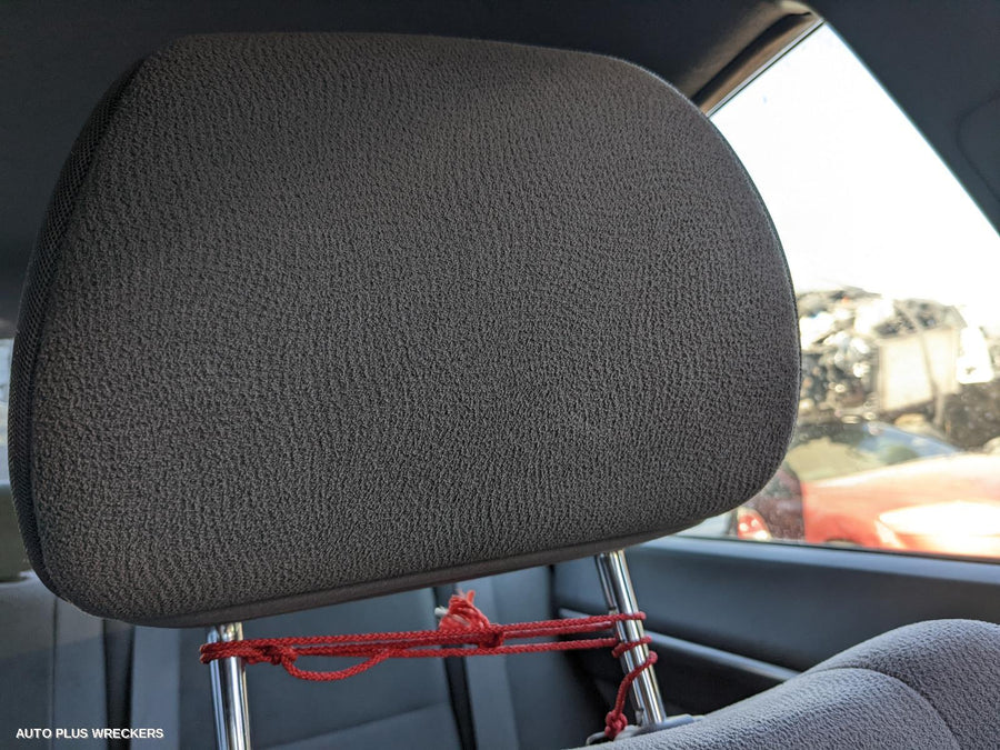 2006 Honda Civic Left Headlamp