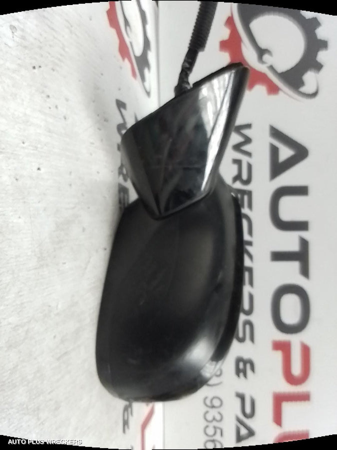 2012-2014 Honda Civic Left Door Mirror