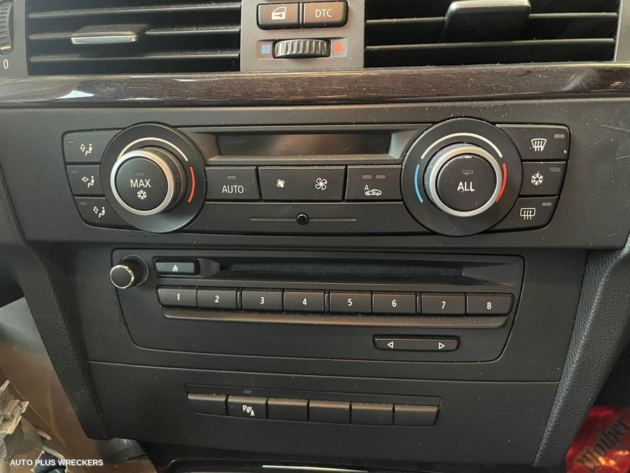 2010 Bmw 3 Series Door Handle