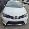 2015 Toyota Corolla F Bar Reinforc Brack