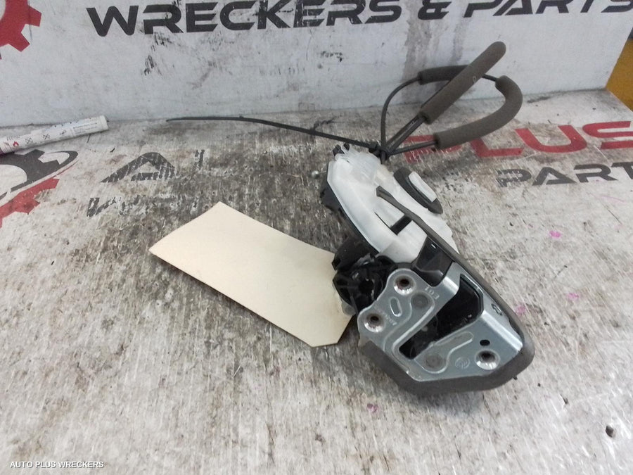 2016-2020 Subaru Impreza Door Boot Gate Lock