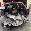 2019 Subaru Forester Door Handle