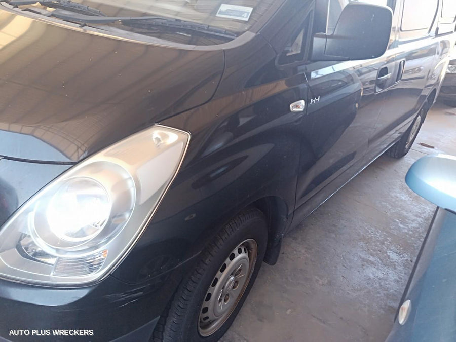 2009 Hyundai Iload/imax Radio Cd Dvd Sat Tv