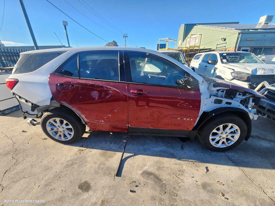 2020 Holden Equinox Door Boot Gate Lock