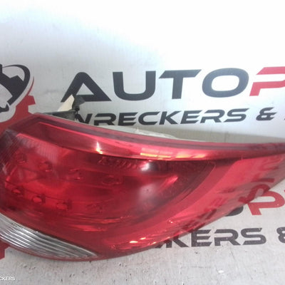 2013-2016 Hyundai Ix35 Right Taillight
