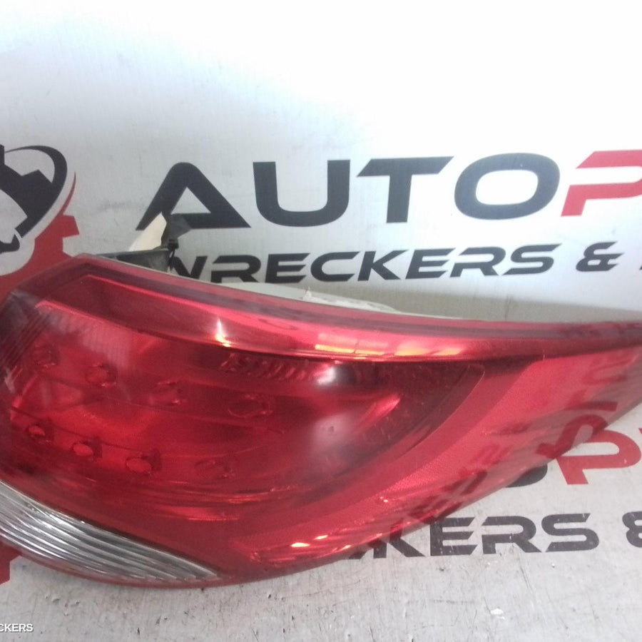 2013-2016 Hyundai Ix35 Right Taillight
