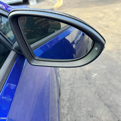 2018 VOLKSWAGEN GOLF PWR DR WIND SWITCH