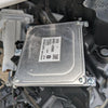 2023 Mazda Cx30 Seatbelt Stalk