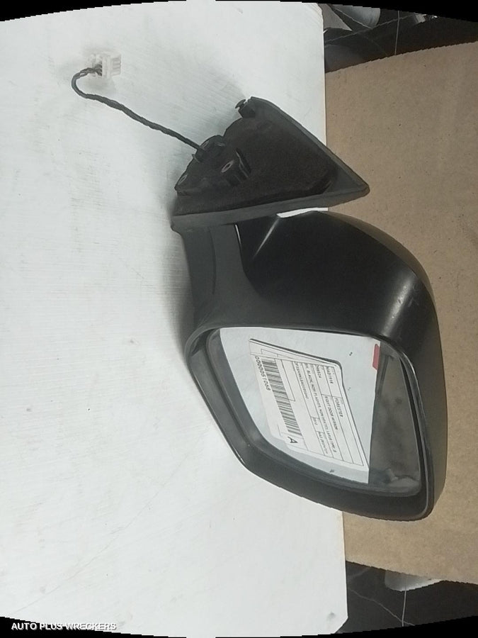 2008-2010 Subaru Forester Right Door Mirror