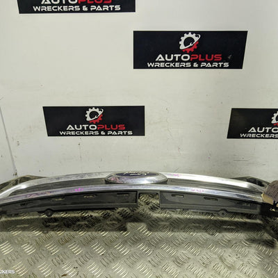 2010-2014 Ford Mondeo Grille
