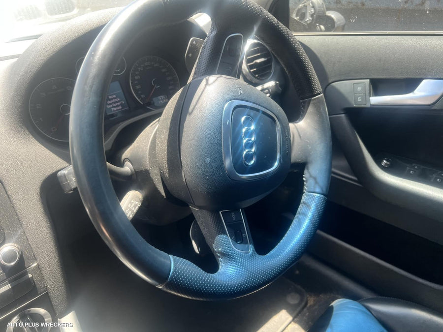 2011 Audi A3 Abs Pump Modulator