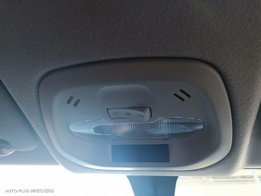 2016 Holden Spark Left Door Mirror