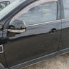 2007 Holden Captiva Left Rear Door Window