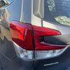 2019 Subaru Forester Reverse Camera