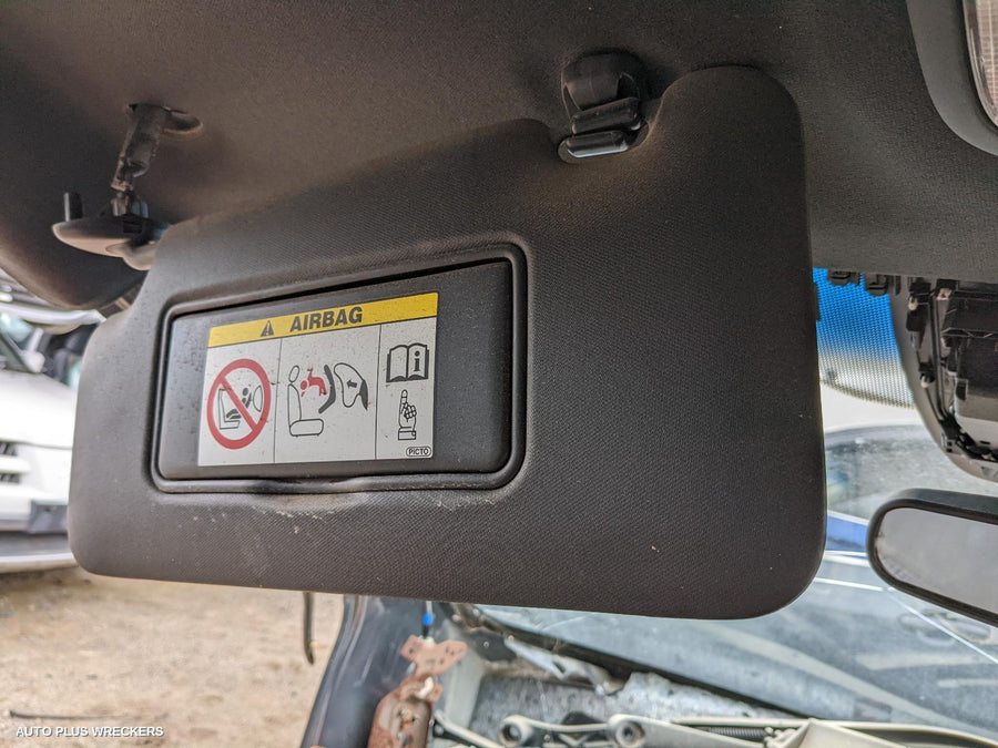 2020 Honda Hrv Abs Pump Modulator