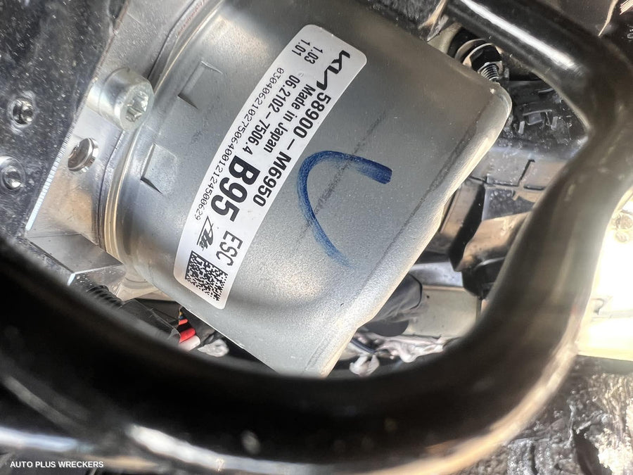 2022 Kia Cerato Radio Cd Dvd Sat Tv