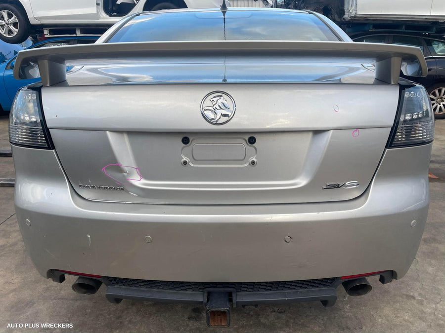 2006 Holden Commodore Right Door Mirror