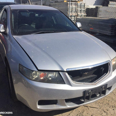 2003 Honda Accord R Bar Bracket Reinfo