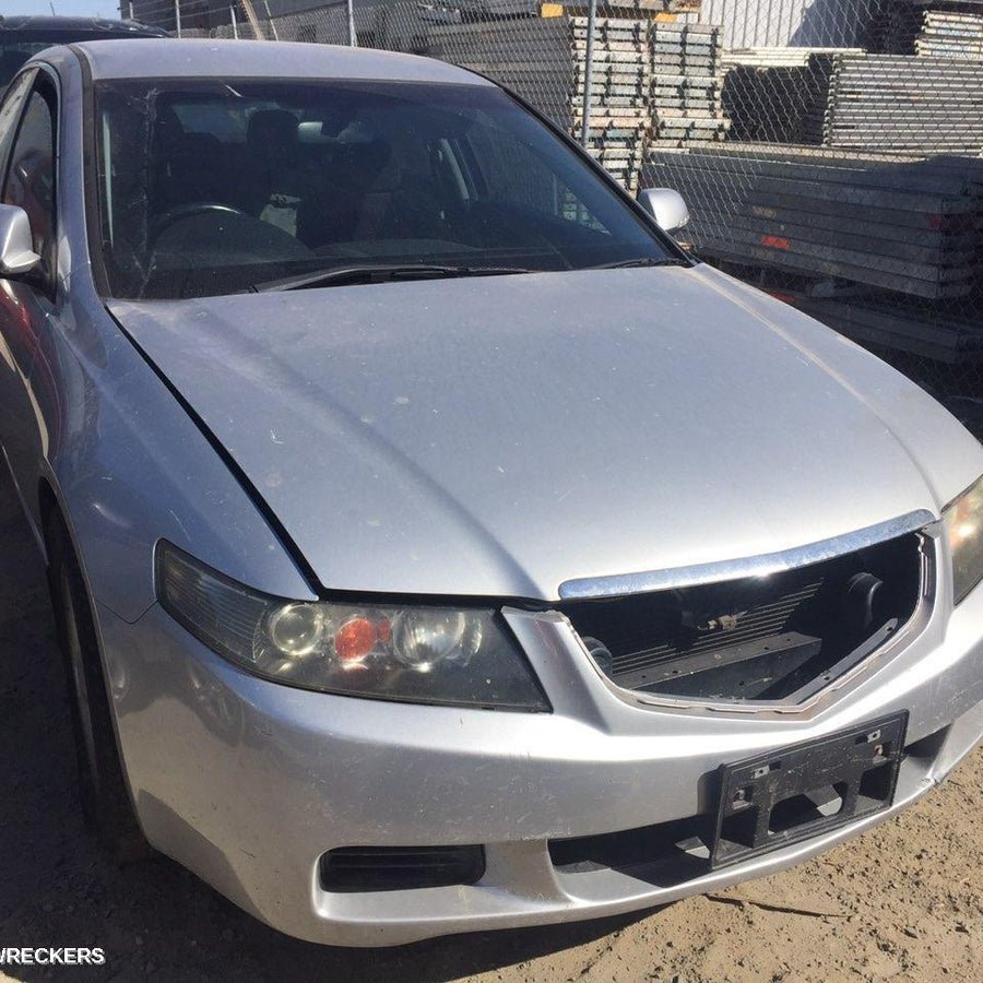 2003 Honda Accord R Bar Bracket Reinfo