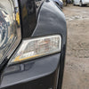 2009 Jeep Cherokee Left Headlamp