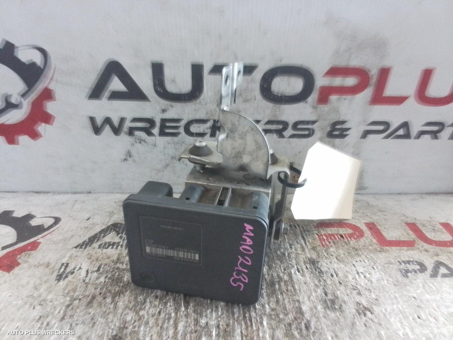 2006-2009 Mitsubishi Outlander Abs Pump Modulator