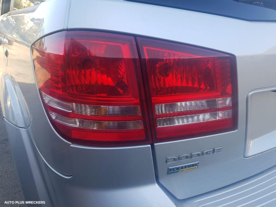 2010 Dodge Journey Right Indicator Fog Side