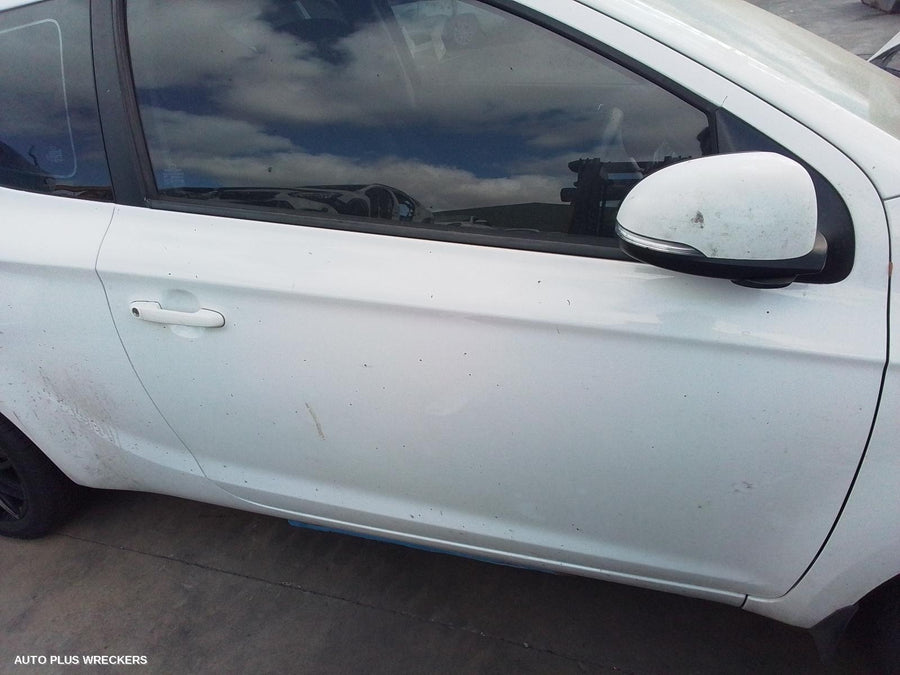 2013 Hyundai I20 Abs Pump Modulator