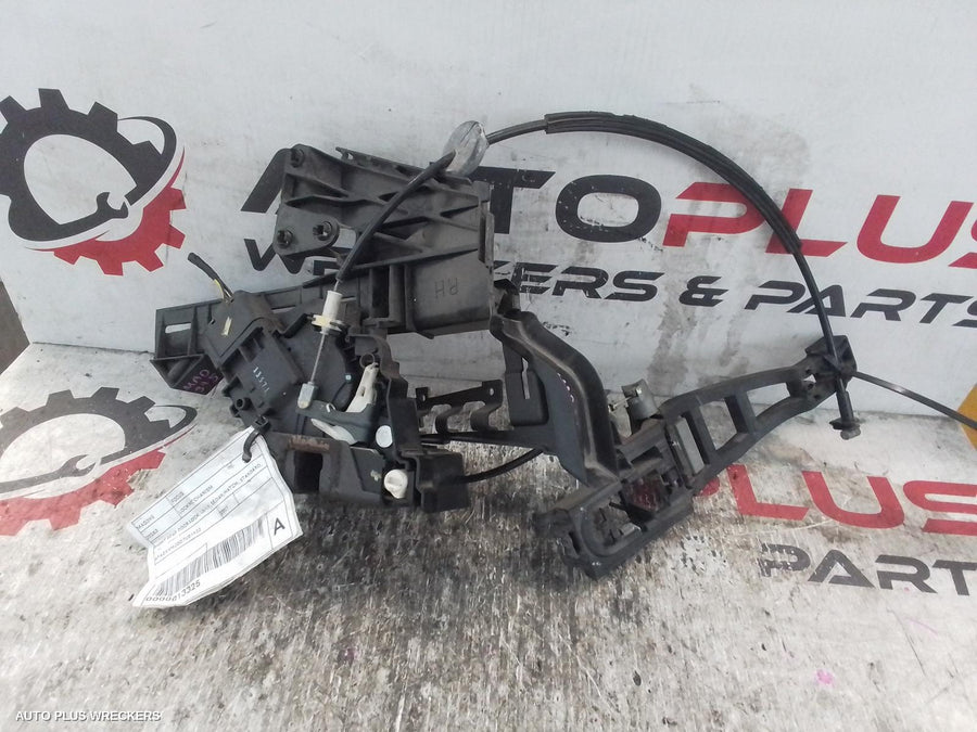 2005-2011 Ford Focus Door Boot Gate Lock