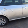 2009 TOYOTA COROLLA DOOR HANDLE