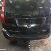 2010 Great Wall X200/x240 Rear Bumper