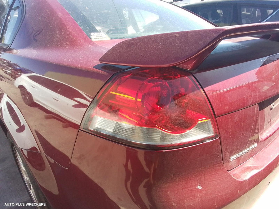 2009 Holden Commodore Right Door Mirror