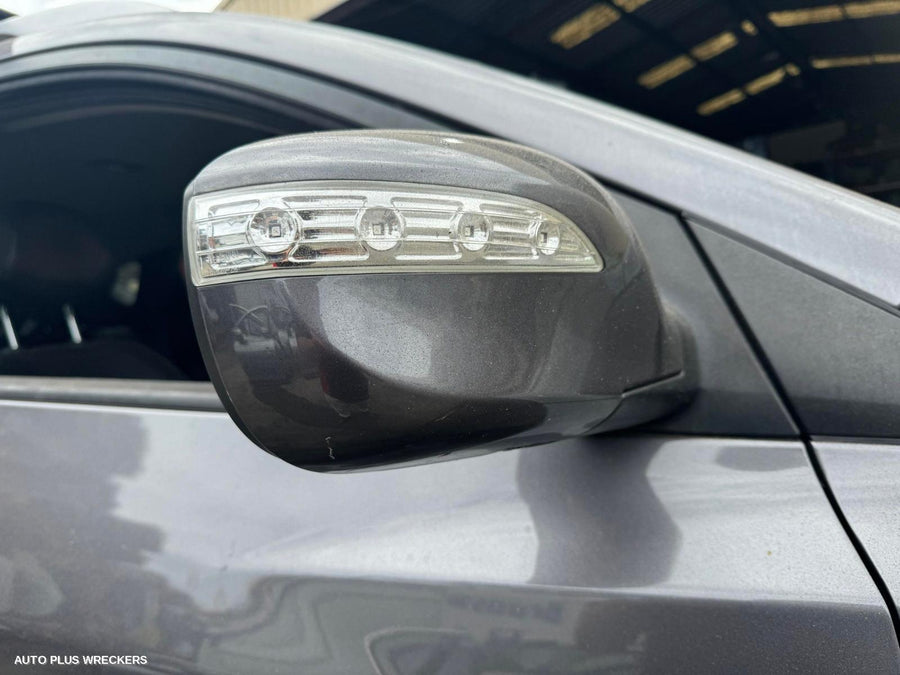 2010 Hyundai Ix35 Right Door Mirror