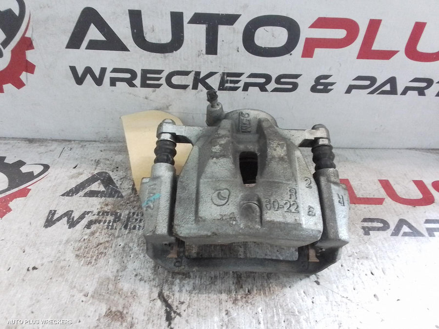 2013-2019 Toyota Corolla Caliper
