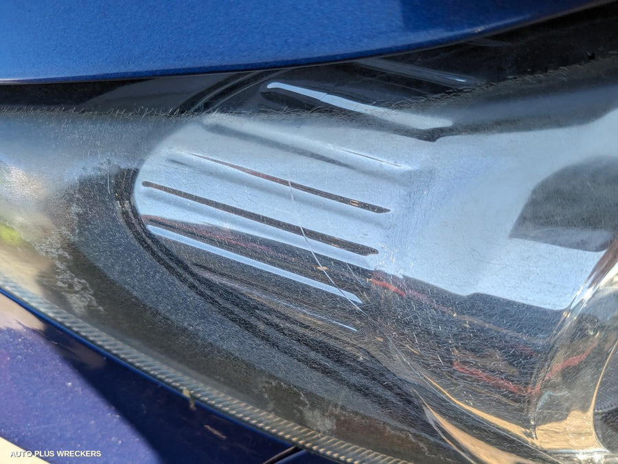 2010 Ford Fiesta Pwr Dr Wind Switch