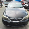 2008 SUBARU IMPREZA RIGHT FRONT DOOR